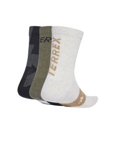 Medias Adidas Terrex Multi 3Pk
