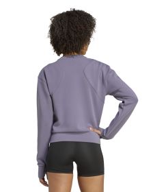 Buzo Adidas Designed For Training Warm Up