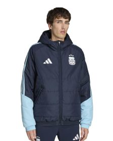 Campera Adidas AFA Tiro Winter 2026