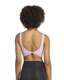Top Adidas Optime Light-Support