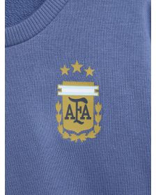 Conjunto Deportivo Adidas Originals AFA DNA 2026 Infant