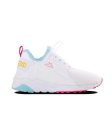 Zapatillas Kappa Logo Sanpuerto Kids