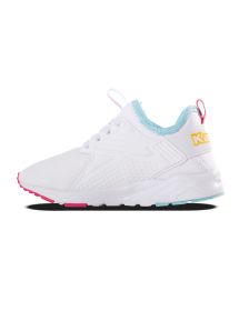 Zapatillas Kappa Logo Sanpuerto Kids