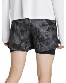 Short Adidas Adi365 Spray Dye 2 In 1