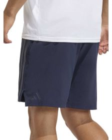 Short Adidas Designed For Training 3 Stripes