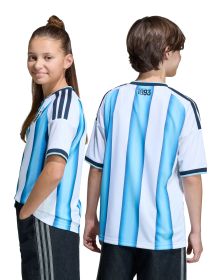 Camiseta Adidas AFA Home 2026 Kids