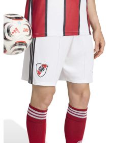 Short Adidas Originals River Plate Away 2026/2027
