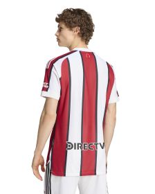 Camiseta Adidas Originals River Plate Away Authentic 2026/2027