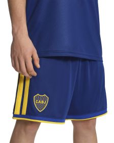 Short Adidas Boca Juniors Home 2026/2027
