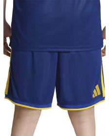 Short Adidas Boca Juniors Home 2026/2027