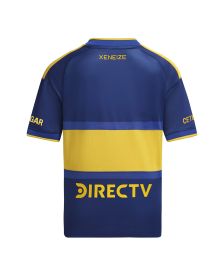 Camiseta Adidas Boca Juniors Home 2026/2027