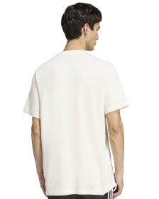 Remera Adidas Graphic Stadium Collegiate