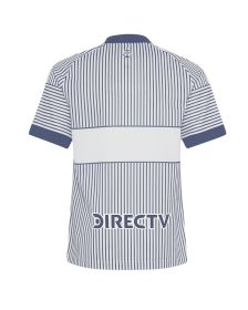 Camiseta Adidas Originals Boca Juniors Away 2026/2027 Kids