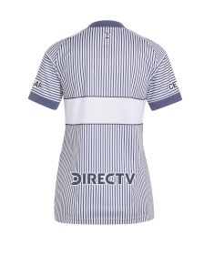 Camiseta Adidas Originals Boca Juniors Away 2026/2027 Mujer