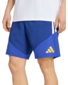 Short Adidas Boca Juniors Tiro26 Competition Downtime 2026/2027