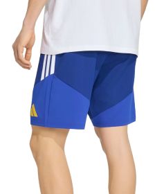 Short Adidas Boca Juniors Tiro26 Competition Downtime 2026/2027