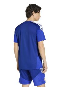 Camiseta Adidas Boca Juniors Training Tiro26 Competition 2026/2027