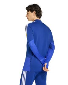 Buzo Adidas Boca Juniors Training Tiro26 Competition 2026/2027