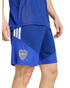 Short Adidas Boca Juniors Training Tiro26 Competition 2026/2027