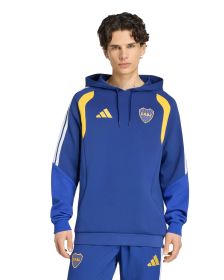 Buzo Adidas Boca Juniors Training 2026/2027