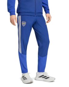 Pantalón Adidas Boca Juniors Presentación Tiro26 Competition 2026/2027