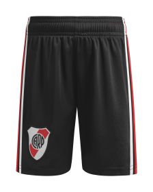 Short Adidas River Plate Home 2026/2027 Kids