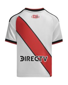 Camiseta Adidas River Plate Home 2026/2027 Kids