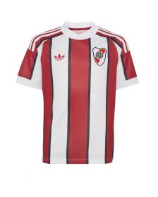 Camiseta Adidas Originals River Plate Away 2026/2027 Kids