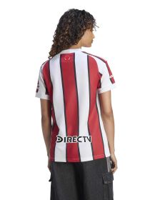 Camiseta Adidas Originals River Plate Away 2026/2027 Mujer