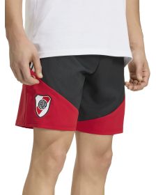 Short Adidas River Plate Tiro26 Competition Downtime 2026/2027
