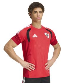 Camiseta Adidas River Plate Training Tiro26 Competition 2026/2027
