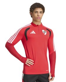 Buzo Adidas River Plate Training Tiro26 Competition 2026/2027