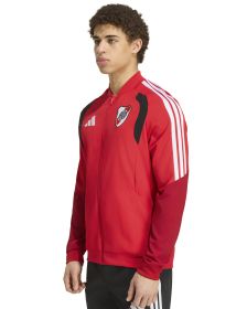 Campera Adidas River Plate Presentación Tiro26 Competition 2026/2027