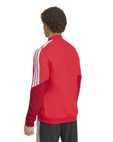 Campera Adidas River Plate Presentación Tiro26 Competition 2026/2027