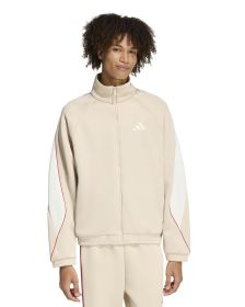 Campera Adidas Stadium 3 Stripes