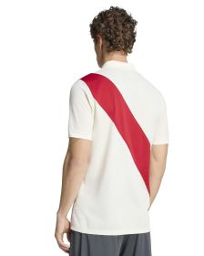 Camiseta Adidas River Plate Anniversary 2026/2027