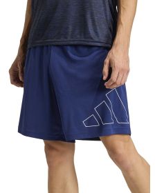 Short Adidas Workout Essentials Base Big Logo