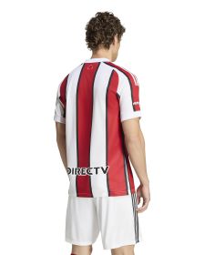 Camiseta Adidas Originals River Plate Away 2026/2027