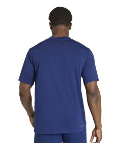 Remera Adidas Workout Essentials Logo Feelready