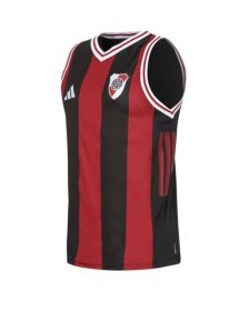 Camiseta Adidas River Plate Away