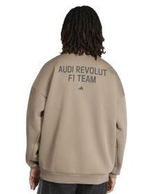 Buzo Adidas Audi Revolut F1 Team Elevated