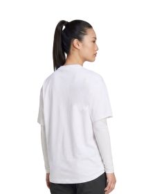 Remera Adidas Power Essentials Workout Logo