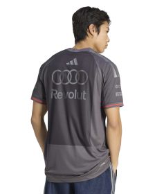 Remera Adidas Audi Revolut F1 Team Driver Authentic