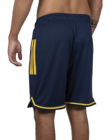Short Adidas Boca Juniors Home