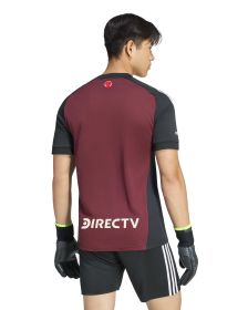 Short Adidas Originals River Plate Away Goalkeeper 2026/2027
