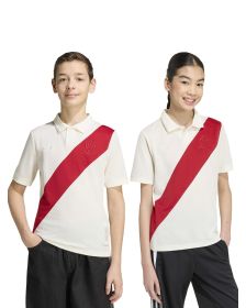 Camiseta Adidas Originals River Plate Anniversary 2026/2027 Kids