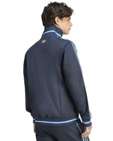 Campera Adidas Originals AFA 10 Messi 2026