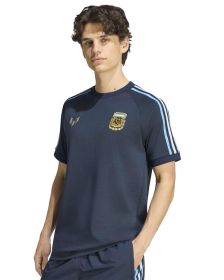 Remera Adidas Originals AFA 10 Messi 2026