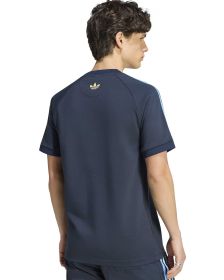 Remera Adidas Originals AFA 10 Messi 2026