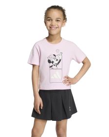 Conjunto Adidas Disney Minnie Mouse Kids
